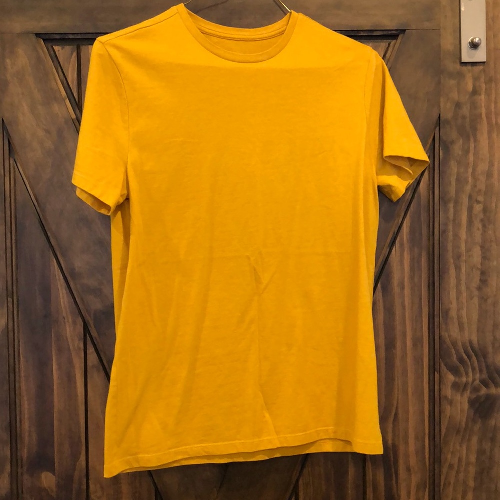 MENS GOODFELLOW T-SHIRT